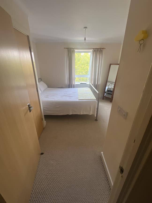 A Stunning En-suite Double Room Main Photo