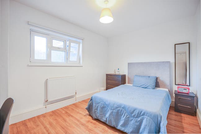 2 Huge Room, Stylish Flat, Walk to London Fields🌿 Main Photo