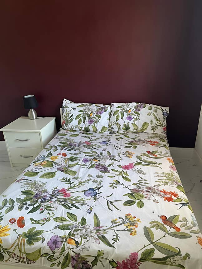 En-suite Room is available in - HA2 7AS Main Photo