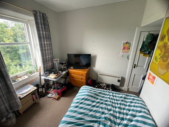 Double room available ASAP Fountainbridge  Main Photo