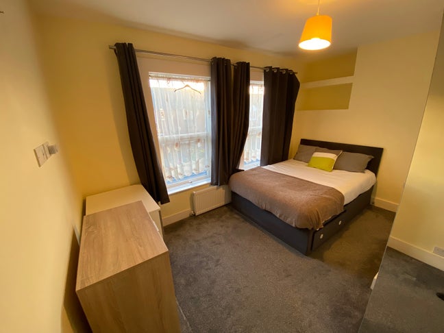 🔑 Amazing Value Ensuite Room! RG30 Main Photo