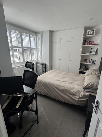 Double Room Available – Oval, SW9 | &pound;1,100 pcm  Main Photo