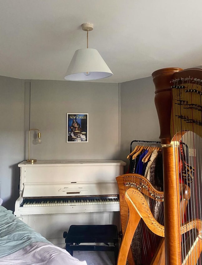 Large room in beautiful flat Main Photo