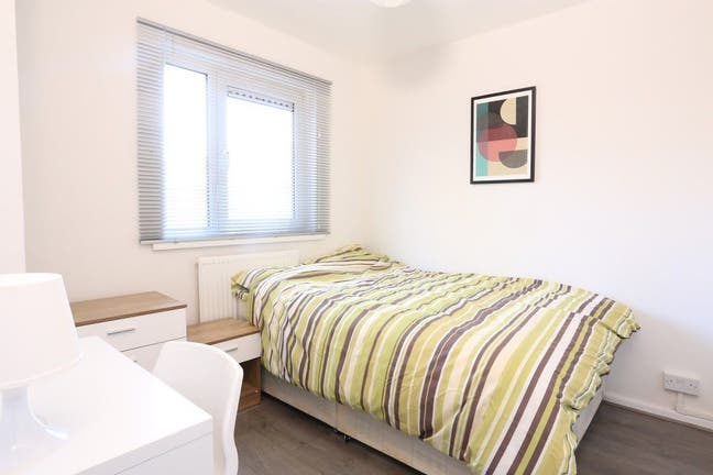 2 Big Room 🌿 Communal Garden🚆Near Canary Wharf ✨ Main Photo