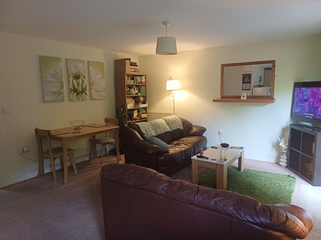Double room to rent. Main Photo