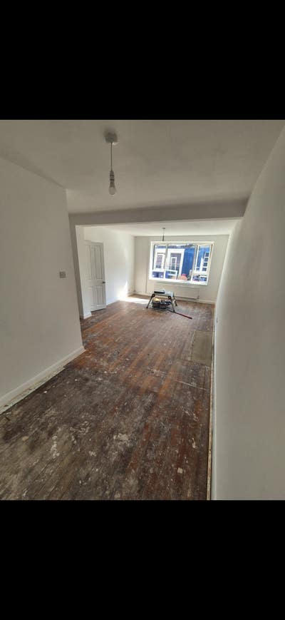 Large double room  Main Photo