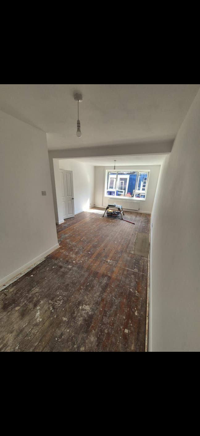 Large double room  Main Photo
