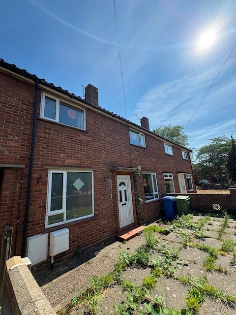 Double Room in NR4 7AE Main Photo