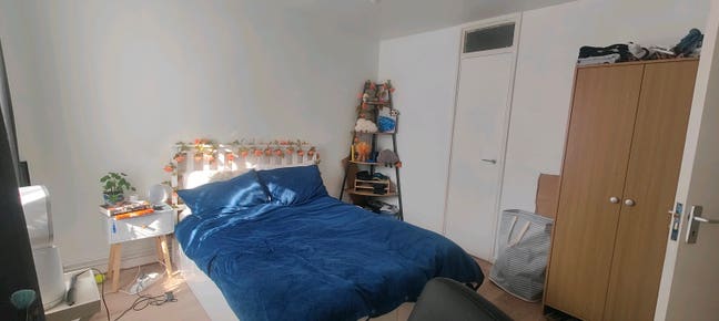 Sublet for double bedroom in Dalston  Main Photo