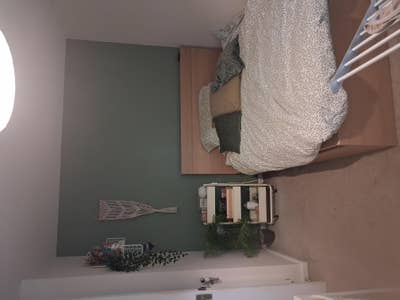 Double furnished room  Main Photo