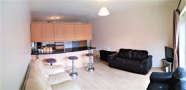 Double Room Available – &pound;675 PCM (Bills Included) Main Photo