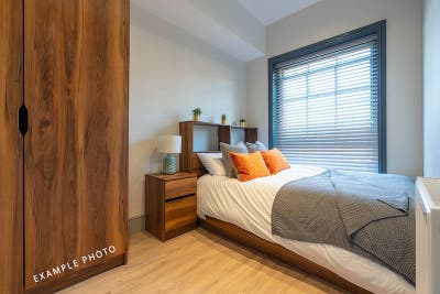 Double Rooms- Universal Credit Welcome Sedgeway Main Photo