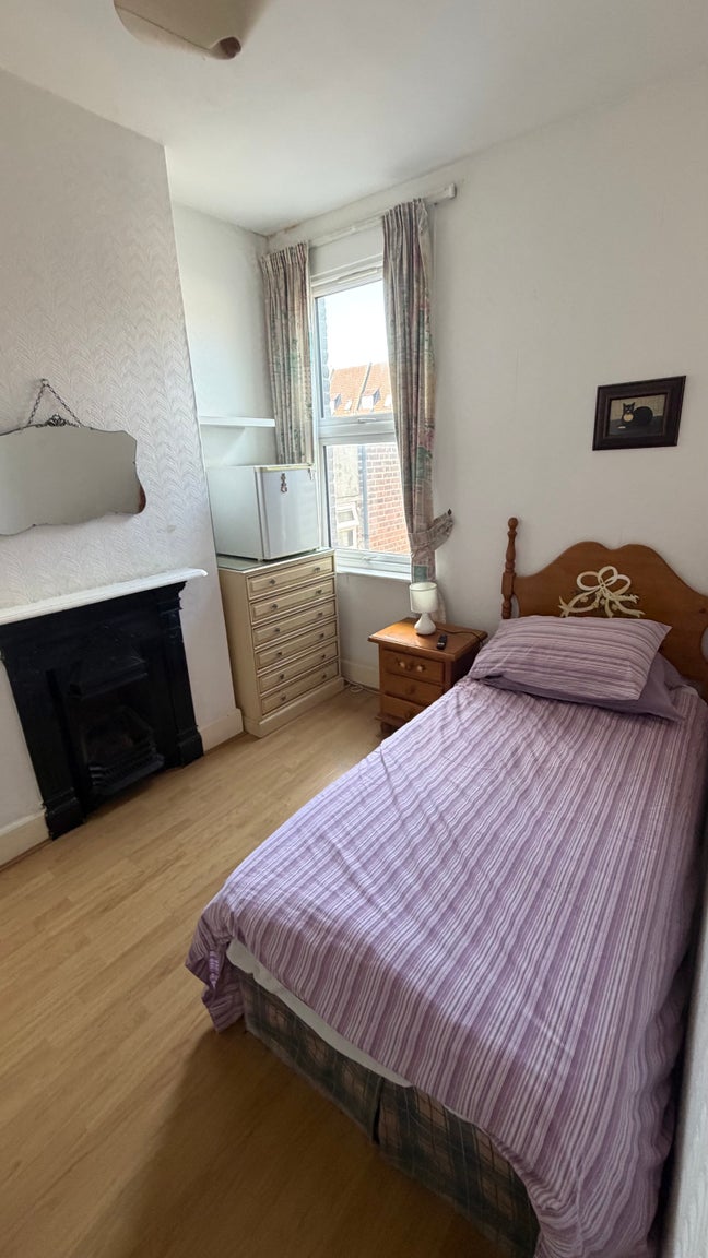 Nice single room Main Photo