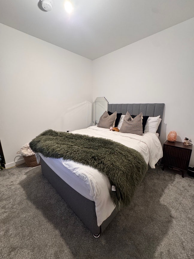 Room Available Now in East London Main Photo