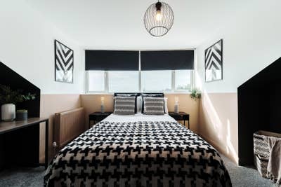 Spacious Ensuite Room bills Incl. Main Photo
