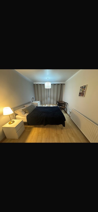 Double room- Stratford  Main Photo