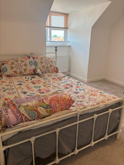Double room available in Cringleford, Norwich Main Photo