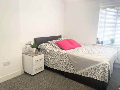 🗓️ Available NOV| Friendly Share | Ensuite Main Photo