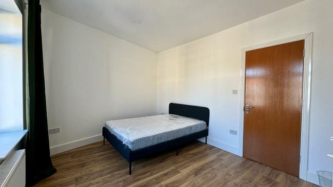 2 Double Rooms Canning Town 950 Bills Inc Main Photo