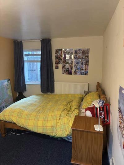 Student Room - 2min from campus - furnished Main Photo