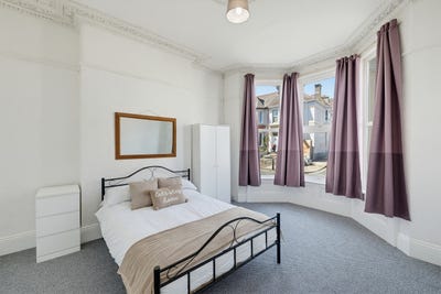 Large Double Rooms Available on Beaumont Road🤩 Main Photo