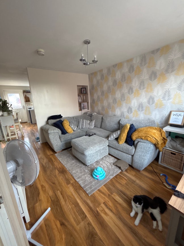 Double room available  Main Photo