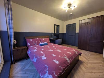 Battersea- Private Terrace - Double room  Main Photo
