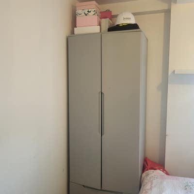 Cosy bedroom in shared flat  Main Photo