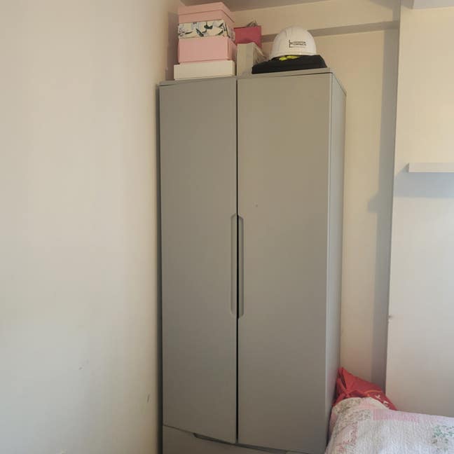 Cosy bedroom in shared flat  Main Photo