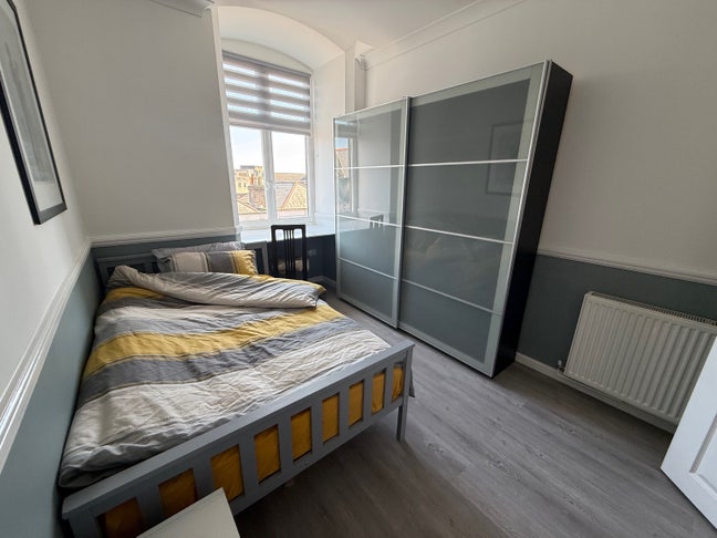 Newly refurbished 3BR flat in central Bournemouth  Main Photo