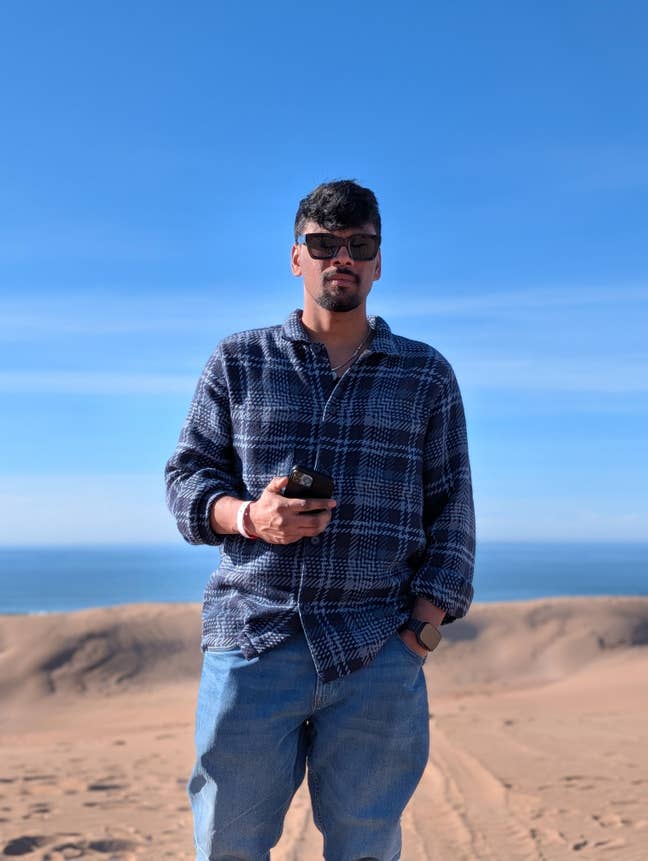 Looking for a room or flat share Main Photo