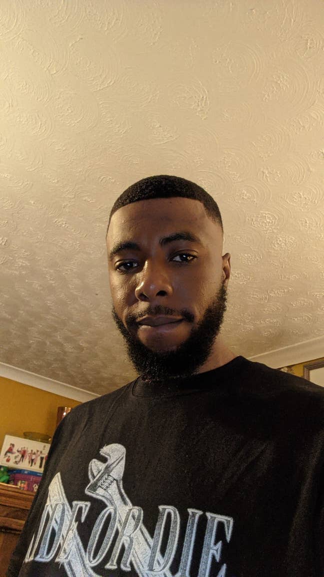 Self Employed 35y/o Male Looking for a Place   Main Photo
