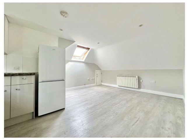 One Bedroom Flat Second Floor  Main Photo