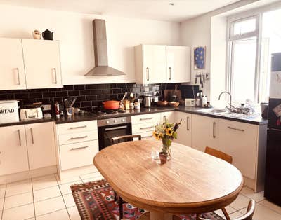 Flatmate wanted for cosy 2 bed in east bristol Main Photo