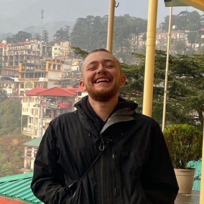 My name’s Abel and I’m starting teacher t... Main Photo