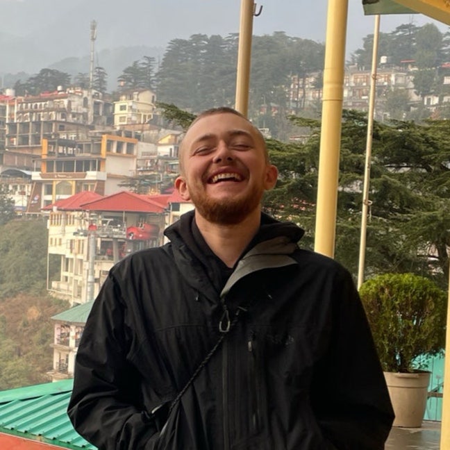 My name’s Abel and I’m starting teacher t... Main Photo