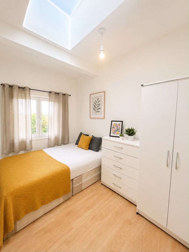 *Fantastic Single Room in Zone 2, Share with 4 Plp Main Photo