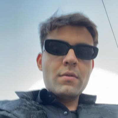Student Male seeks a double room Main Photo