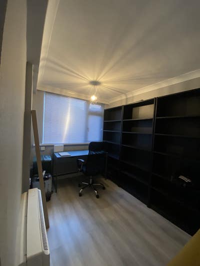 Single Room to Rent  Main Photo