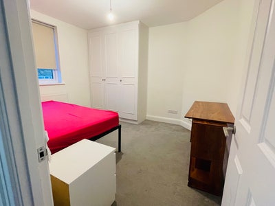 Furnished Double room-&pound;765/month Main Photo