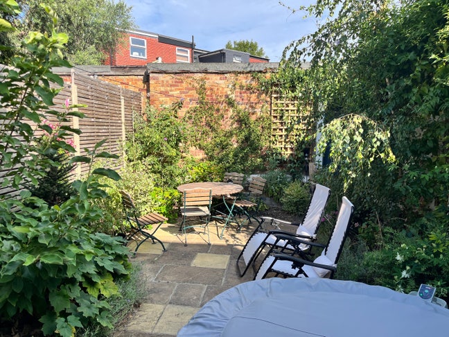 Pretty house near City / Canary Wharf / LCY Main Photo