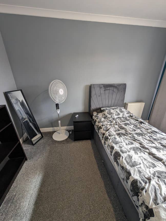 Double room Main Photo