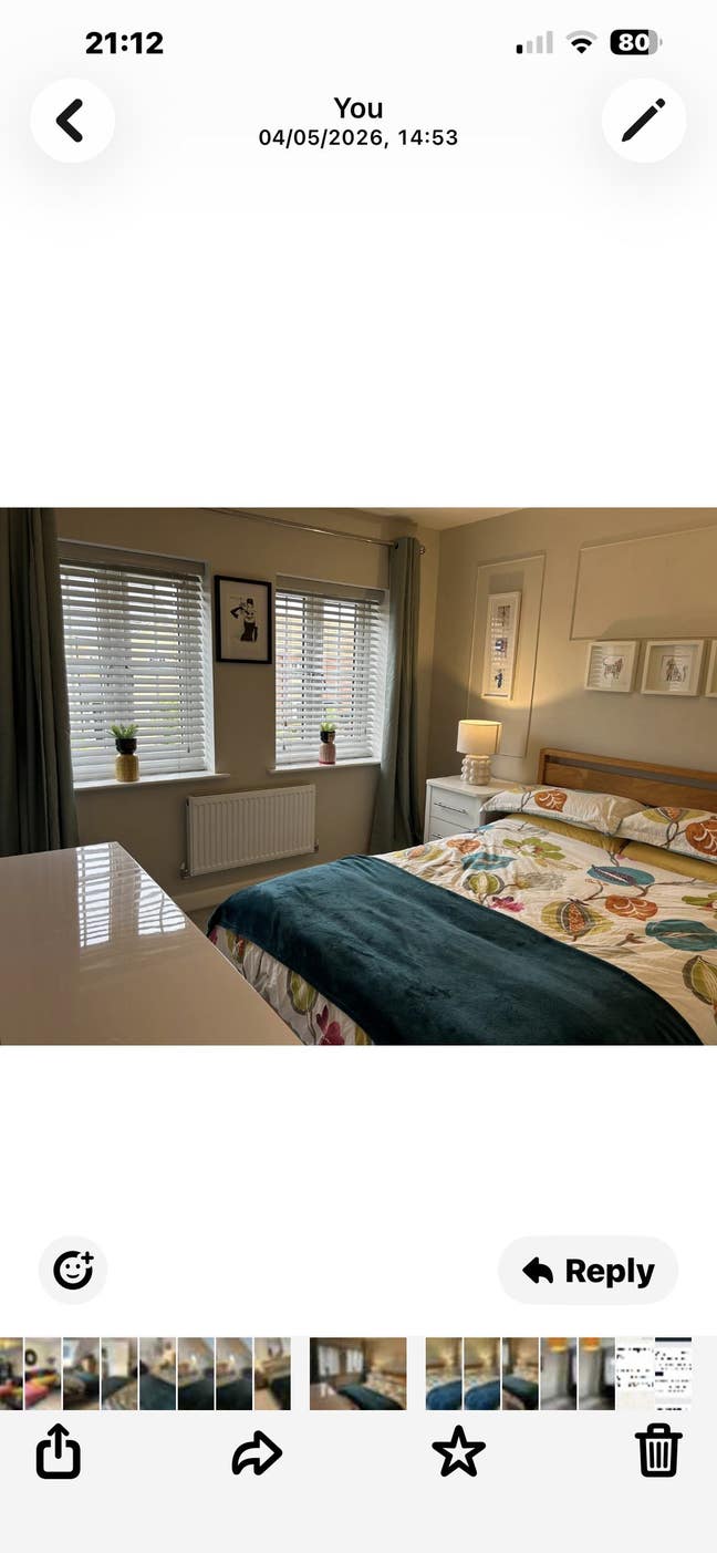 En-suite double furnished room  Main Photo