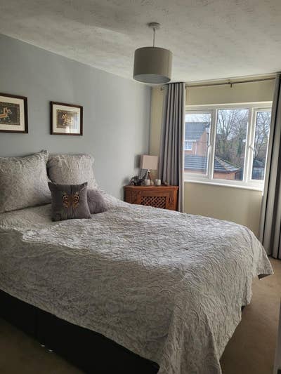 Double room en-suit  Main Photo