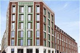 Studio available now in Chapter White City Main Photo