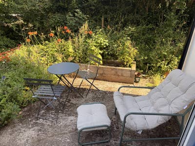 Magical Woodland Self-contained beautiful suite Main Photo