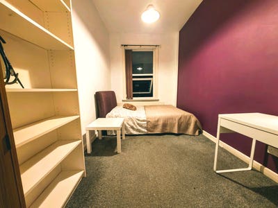 1 kingsize room - NO deposit Main Photo