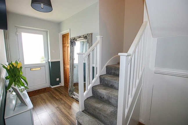 Large Double Room - Bills Included Main Photo