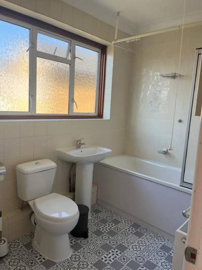 Double Studio with Private Kitchen & Bathro Main Photo