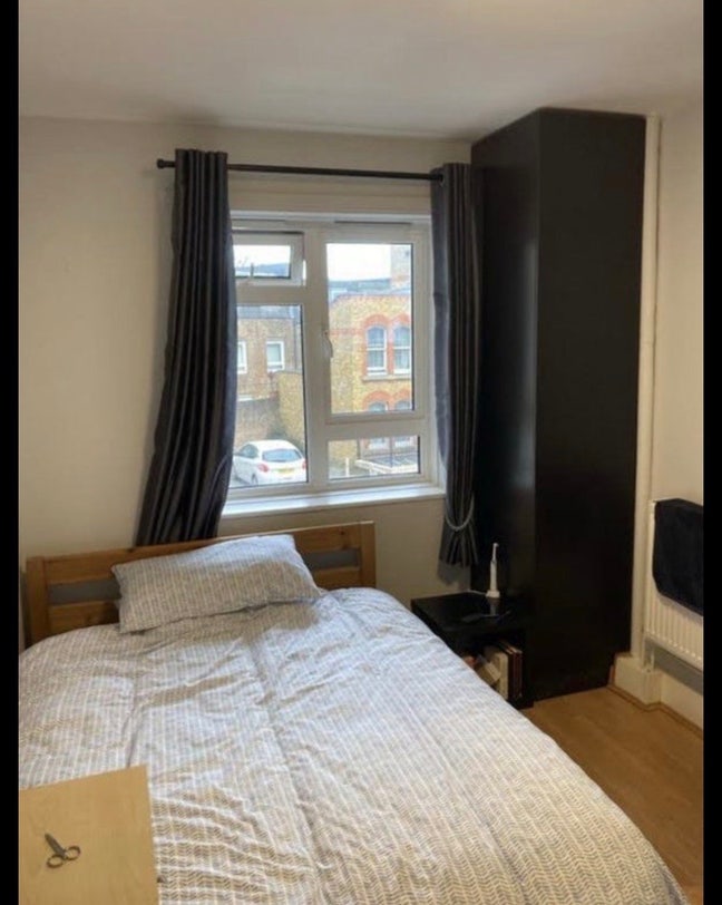 Double room near Angel station  Main Photo